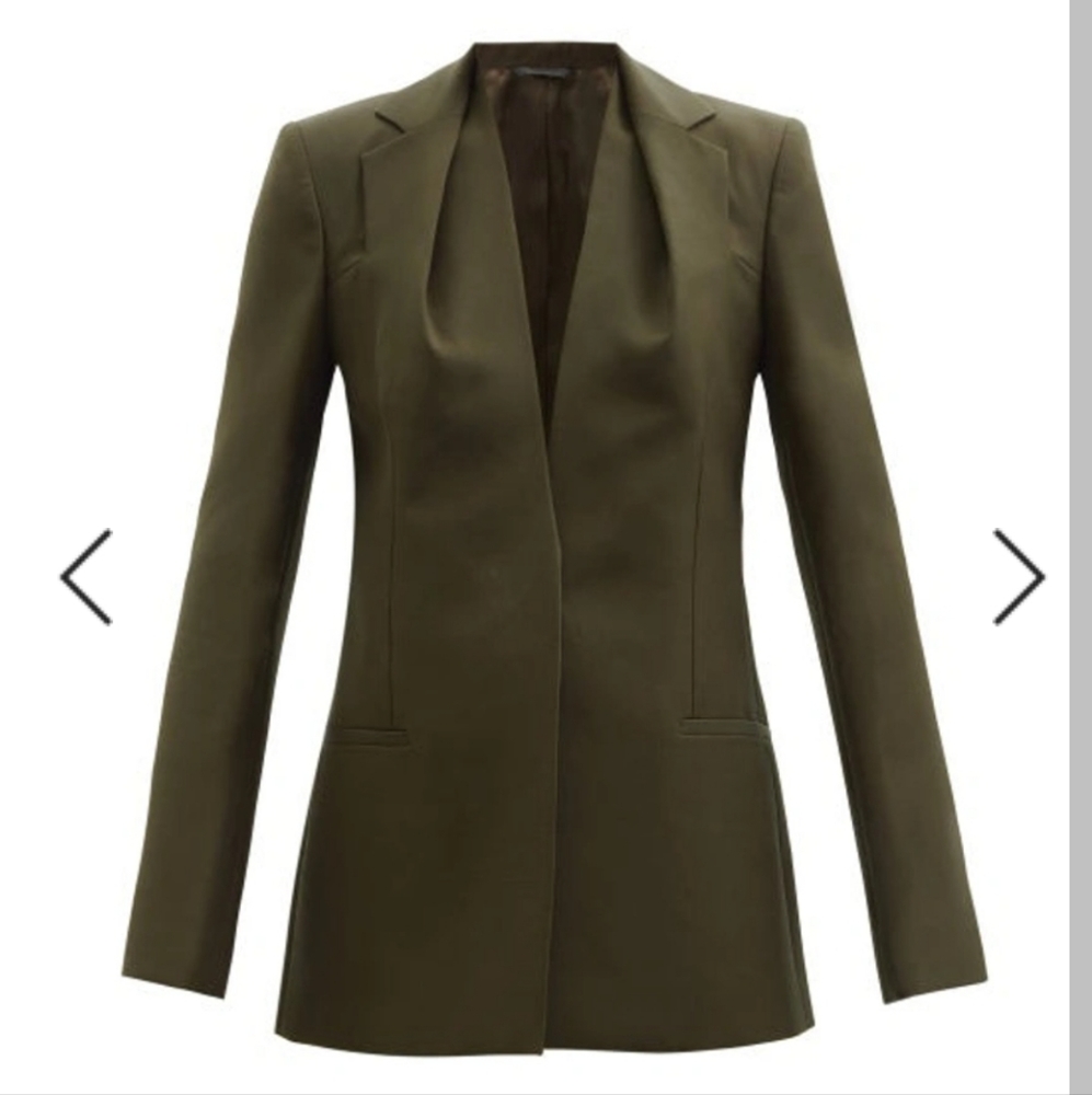 Givenchy jacket - Picture 7 of 8